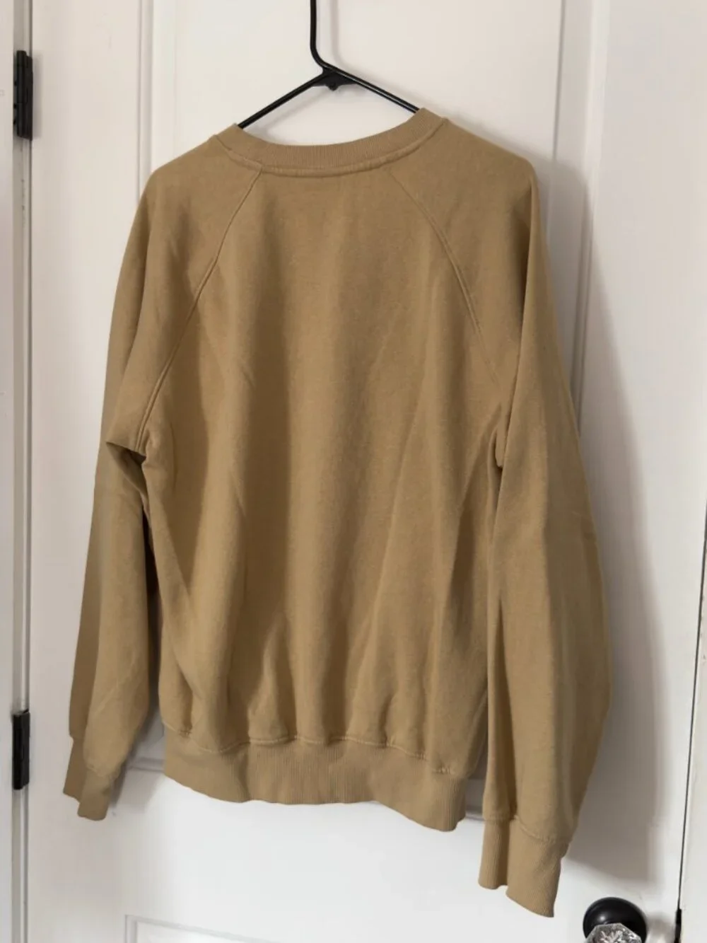 The North Face Evolution Oversize Crew - Men's M